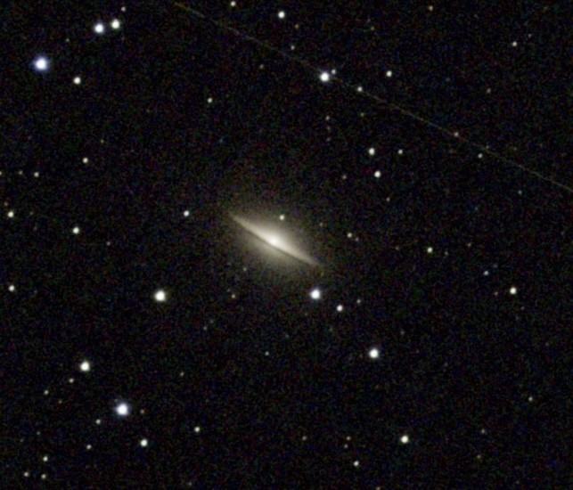 M104 (77 exp)