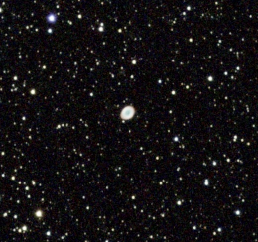 M57 (31 exp)