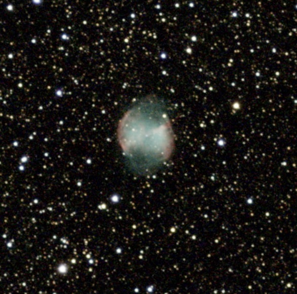 M27 (48 exp)