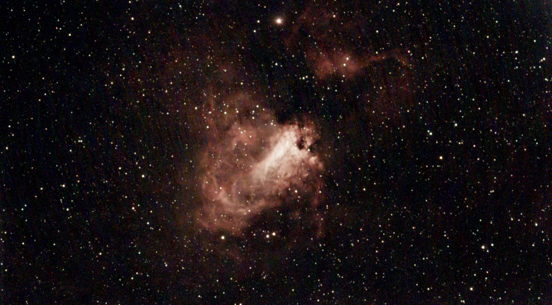 M17 (85 exp)