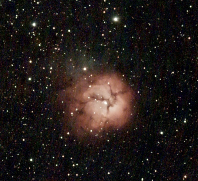 M20 (127 exp)