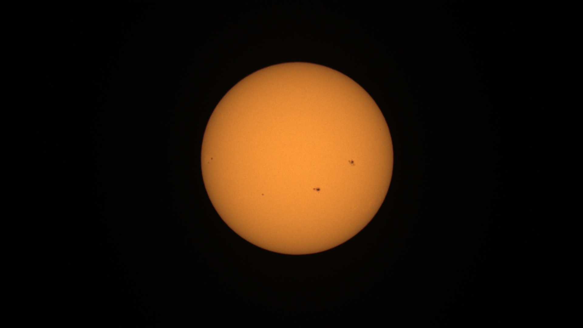 Sun (1 exp)